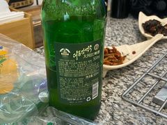 -震海贝烤贝·民俗特色店(延吉总店)