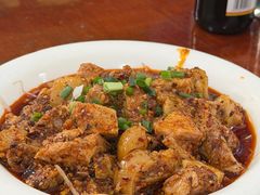 -巷子肥肠(科华巷店)