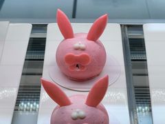 -西村叔叔的店·面包·甜品·蛋糕(牡丹园店)