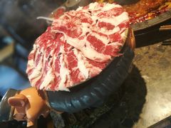 -重庆渝达老火锅(春熙路店)