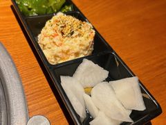 -匠太烧肉台日料理餐酒馆(三林店)
