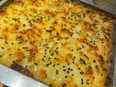 芝士焗板栗南瓜-有位虾匠·胶东土菜小馆(市北店)