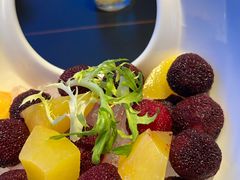 -胖子烧烤海鲜(亲贤北街店)