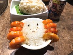 -七欣天香辣蟹火锅(武义壶山广场店)