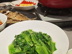 -汉水谣·江景餐厅(江滩店)