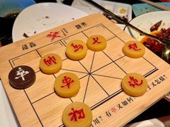 -局气 烤鸭·北京菜(光华路店)