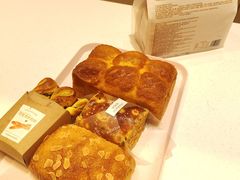 -好利来(南京路一店)