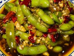 -江城燕子大排档(江汉路步行街店)