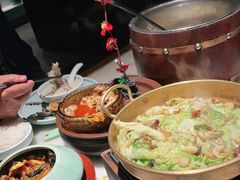 -佬麻雀·剁椒鱼头(京基KK One店)