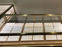 -景祥珠宝打金·黄金加工修理·旧款改造镶嵌