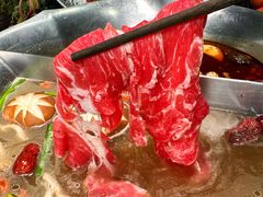 -湊湊火锅·茶憩(颐堤港店)