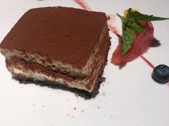 提拉米苏Tiramisu-Solo(衡山路店)