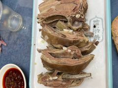 -清真·舒迩布炕锅王·高原美食文化(青海总店)