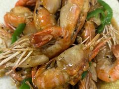 -贞姨美食·老字号海鲜大排档