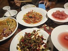 -七菜馆·东北菜·蒸饺(文体路店)
