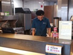 -麦当劳(临顿路店)