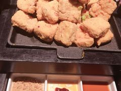 -奇滋豆味(南十四道街店)
