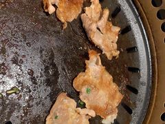 -花味·自助烤肉(南方时代店)