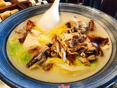 -那家小馆•北京菜•烤鸭(香山店)