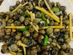 -南记食粥坊·宵夜大排档(莲花总店)