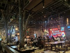 大堂-同仁四季椰子鸡(宝安壹方城店)