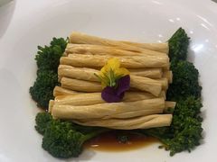 -月福京味斋·烤鸭店·北京菜(鼓楼总店)