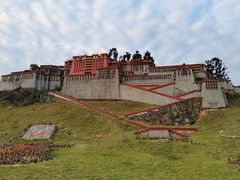 -深圳锦绣中华民俗村