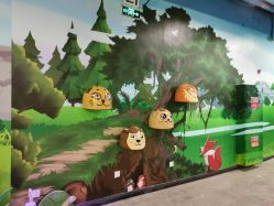 -酷嗒动物文化乐园(cutezoo西溪乐天城店)