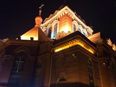 -圣·阿列克谢耶夫教堂