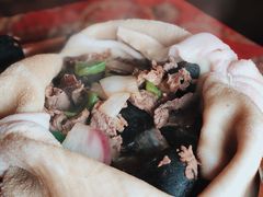 -达老餐厅(郎木寺店)