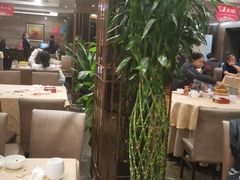 大堂-大鸭梨(天通西苑店)