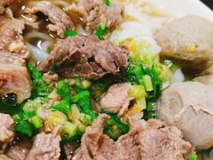 -菜忠潮州牛肉店(岗厦店)