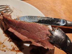 -拉蒂娜·巴西牛排馆 Latina·Brazilian Steakhouse(王府井喜悦店)