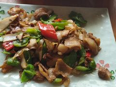 -盐帮食坊•小河帮川菜(四川师大店)