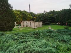 -北京世界公园
