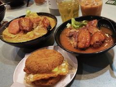 -华嫂冰室(尖沙咀店)