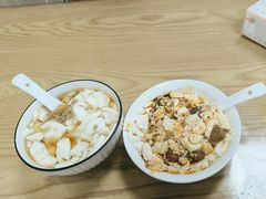 -刘豆花
