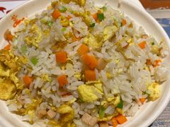 鸡蛋炒饭-管氏翅吧(广渠门店)