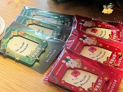 -星巴克臻选(莘庄仲盛店)