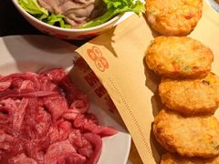 -萍姐火锅·公路夜市(打浦桥日月光店)