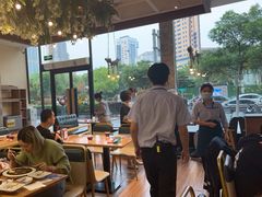 -豪客来牛排(红豆万花城店)