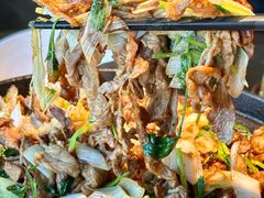 -喜悦烤鸭·新京菜(王府井店)