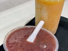 -百花传统甜品店(原址店)