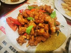 溜肉段-吉味馆(柠溪店)
