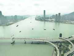 -澳门旅游塔360°旋转餐厅(南湾湖广场店)