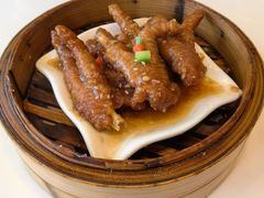 蒸凤瓜-虾饺妹·酒家(海珠广场店)