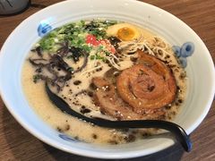 -雷神拉面(财富中心玉米楼店)