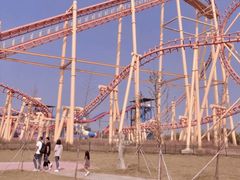 -凤凰欢乐大世界