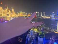 -外滩8号 whisky bar(金延大厦店)