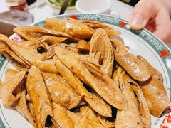 -陈艳红火锅菜·冒菜(簋街店)